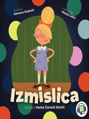 cover image of Izmislica